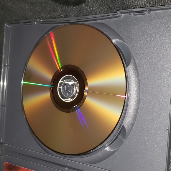 Multiple DVD's - Picture 6 of 16